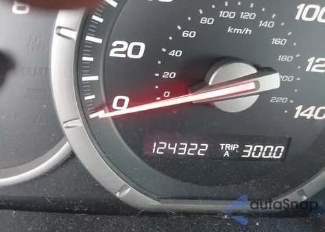 2007 Honda Pilot Ex-L z USA, uszkodzony, nr VIN 5FNYF18797B031705